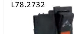 New Holland Rocker Switch E2NN7Z155CA