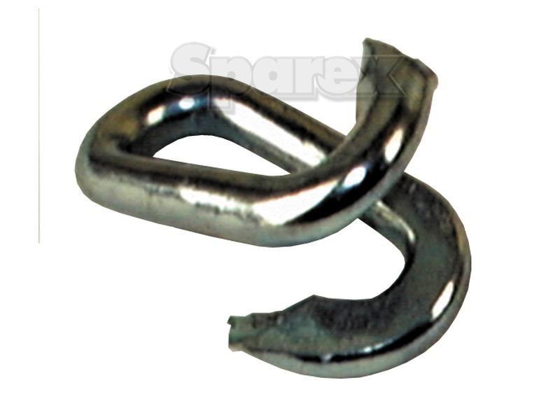 Chain Quick Repair Link Ø4mm