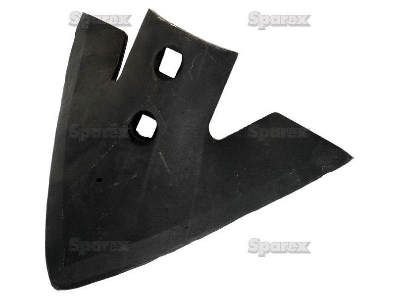 Sweep 250x6mm - Hole centres 45mm for Universal