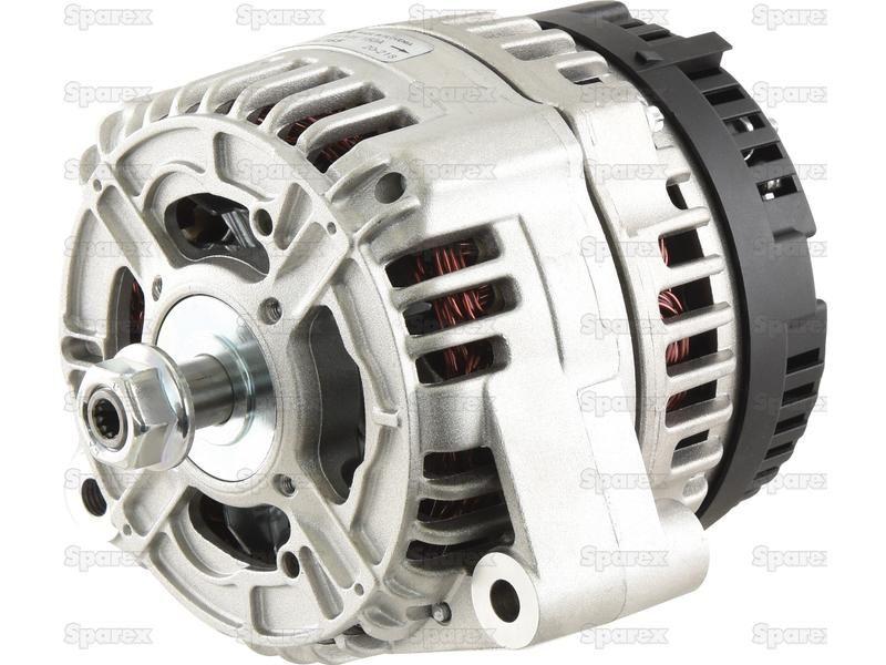 Alternator (Mahle) - 14V, 150 Amps for Challenger MT645B