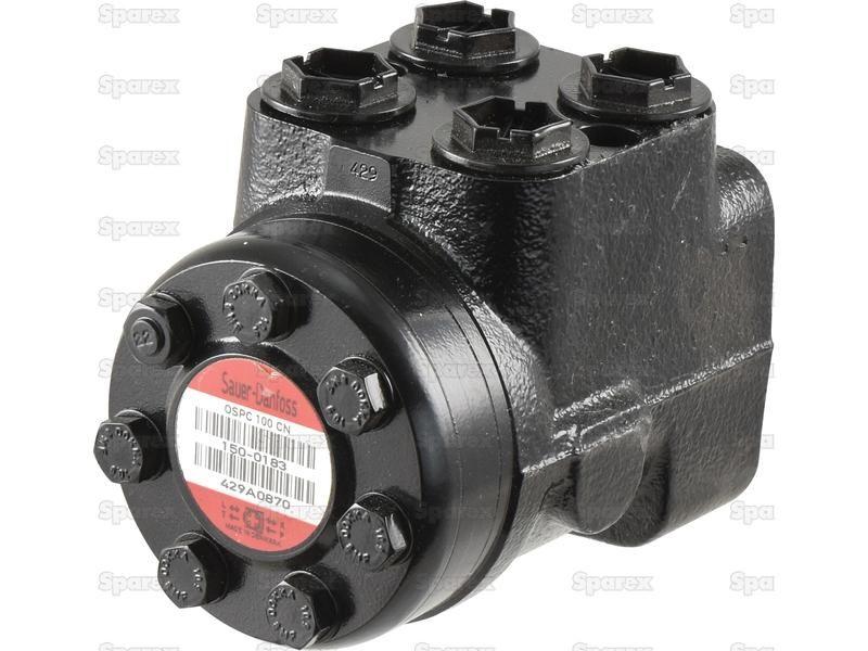 Orbital Steering Unit Danfoss (150N1210, OSPC100ON150N1210)