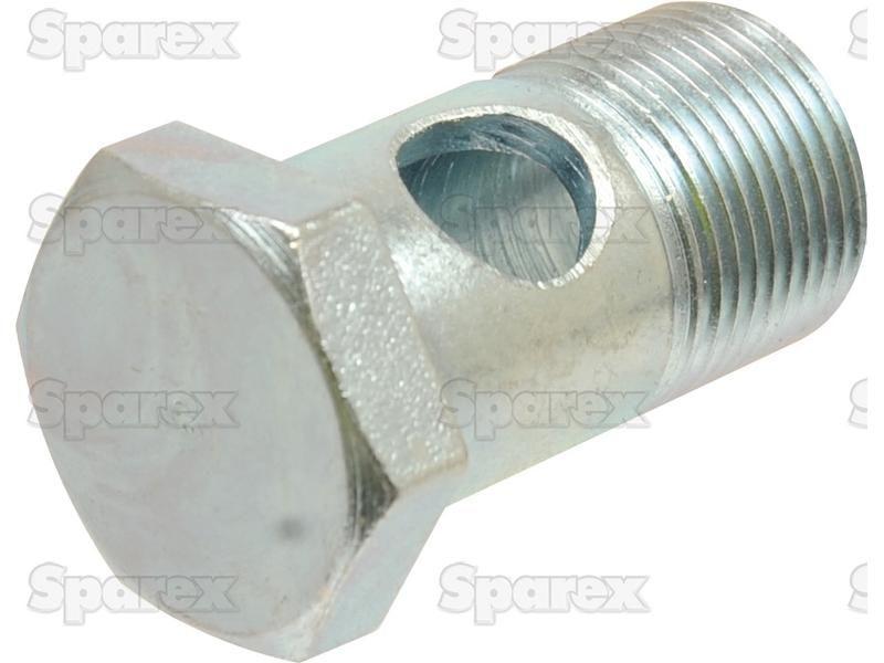 Dicsa Metric Banjo Bolt M12 x 1.5