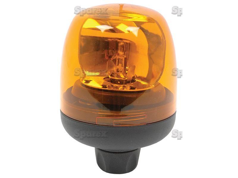 Britax Beacon (B22.00.12V) | Pin mount, Rotating, Width: 120mm, Height: 180mm