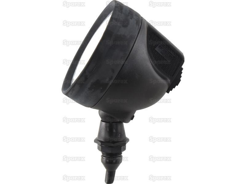 Halogen Work Light Round RH & LH - 12V (55W) for Case IH VJ70 (VJ Series)