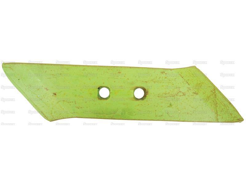 Reversible LH Plough Point, (), Thickness: mm, (Dowdeswell) for Dowdeswell DDS
