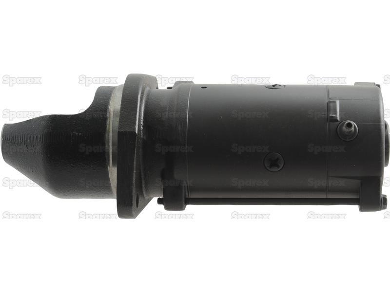 Starter Motor - 12V, 3.2Kw, Gear Reducted (Mahle) for Case IH 531 (Combine)