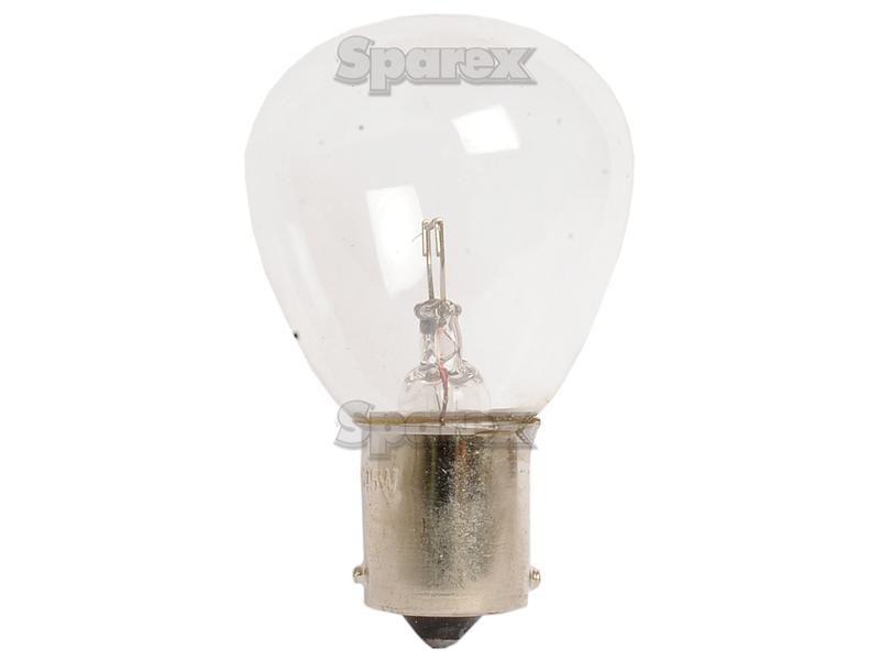 Halogen Side | Indicator Bulb, 12V, 45W, BA15s Base for White Oliver VARIOUS