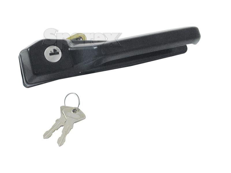 Outer Door Handle RH for Fiat 90-90 (90 Series)