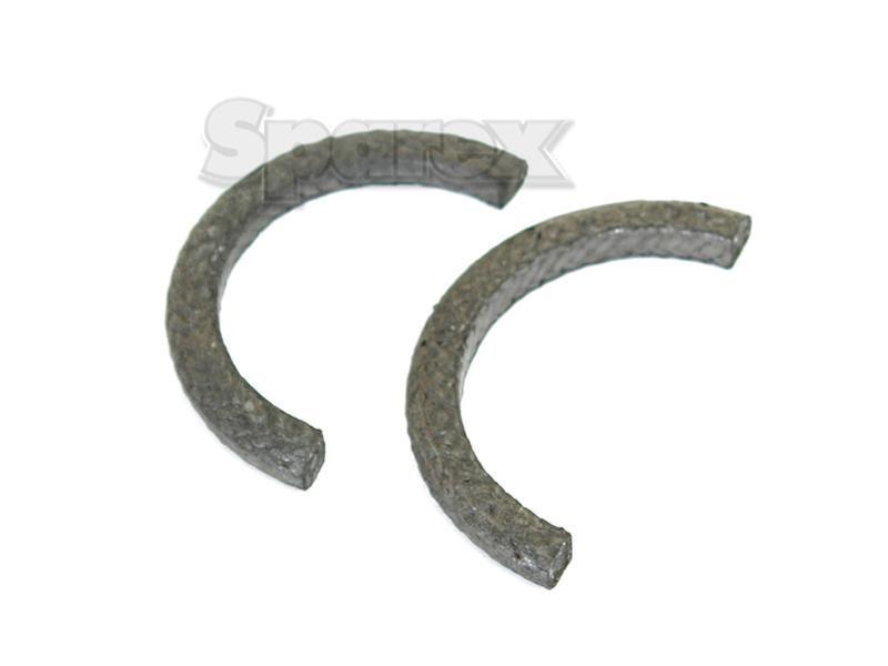 Rope Seals (1 Set) for Massey Ferguson 30 (Industrial Tractors)
