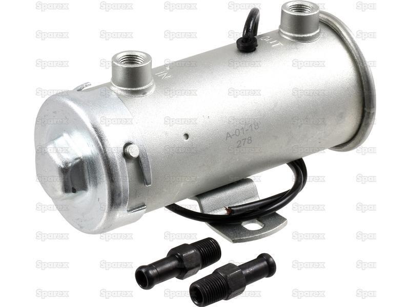 Fuel Pump - Electric for Ford New Holland TM140 (TM Series)