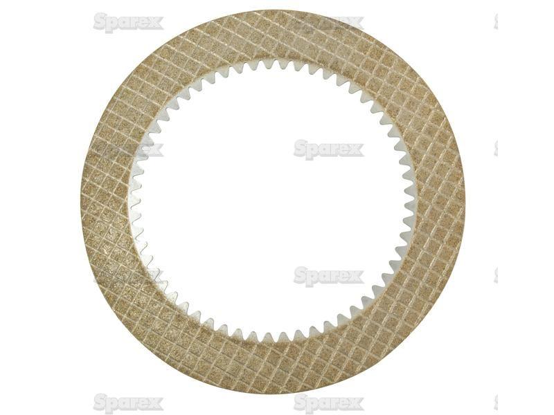 PTO Clutch Plate for Massey Ferguson 690 (600 Series)