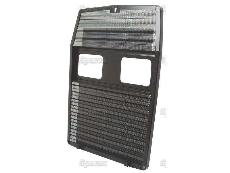 Front Grille for Massey Ferguson 398 (300 Series)