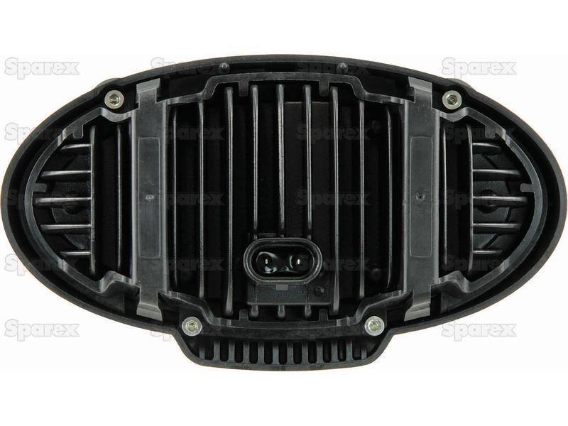 LED Work Light, Interference: Class 3, 4100 Lumens, 10-30V () for John Deere