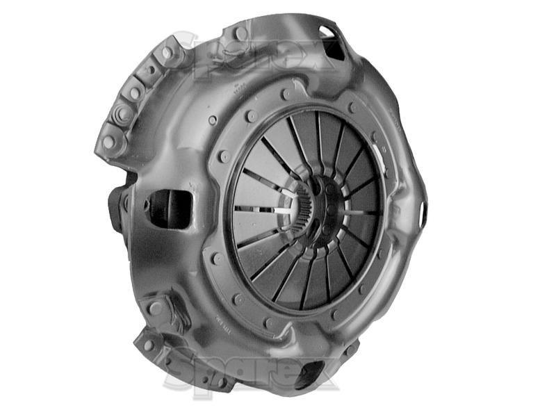 New Holland NEW HOLLAND PRESSURE PLATE 4610*