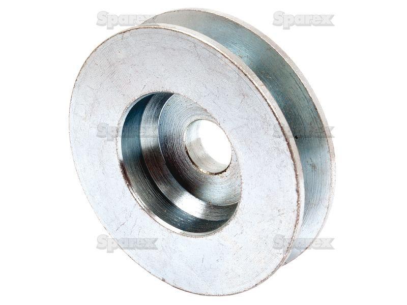 Alternator Pulley