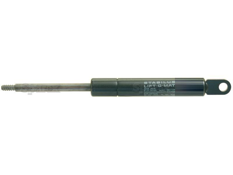 Gas Strut, Total length: 200mm for Landini LARGE 10000