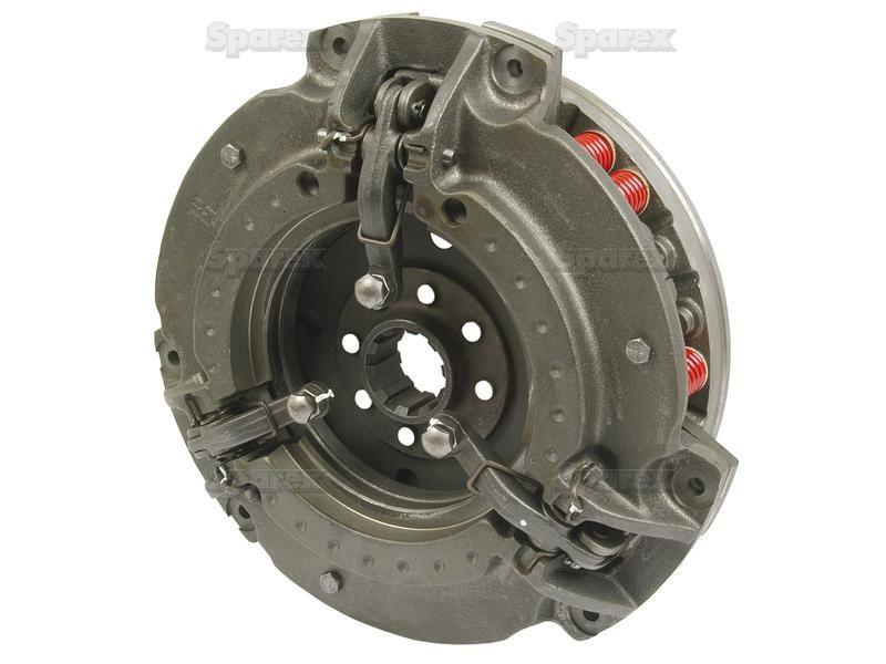 Clutch Cover Assembly for Massey Ferguson 50 (Industrial Tractors)