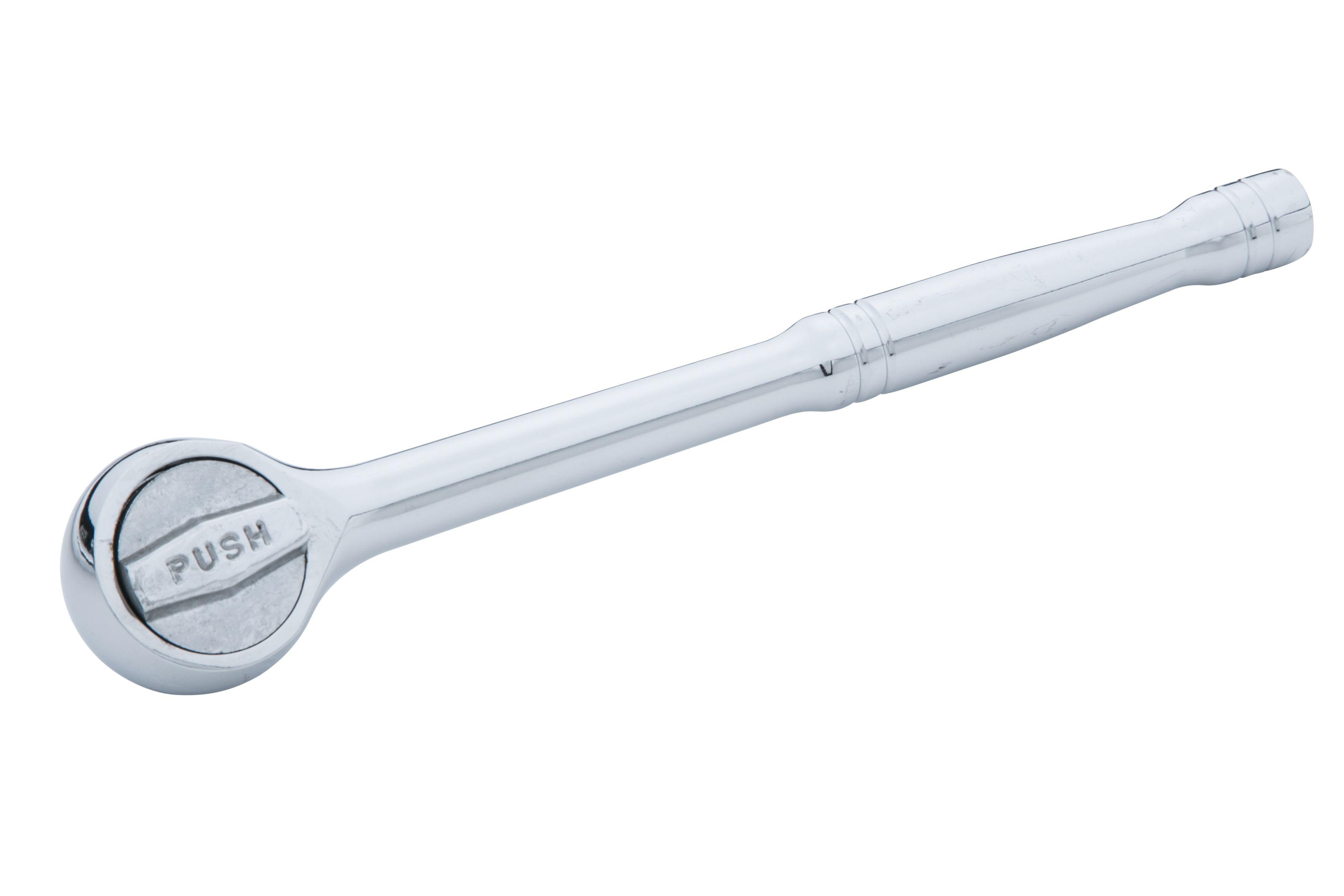 Blue Spot Tools 3/8" Quick Release Push Ratchet