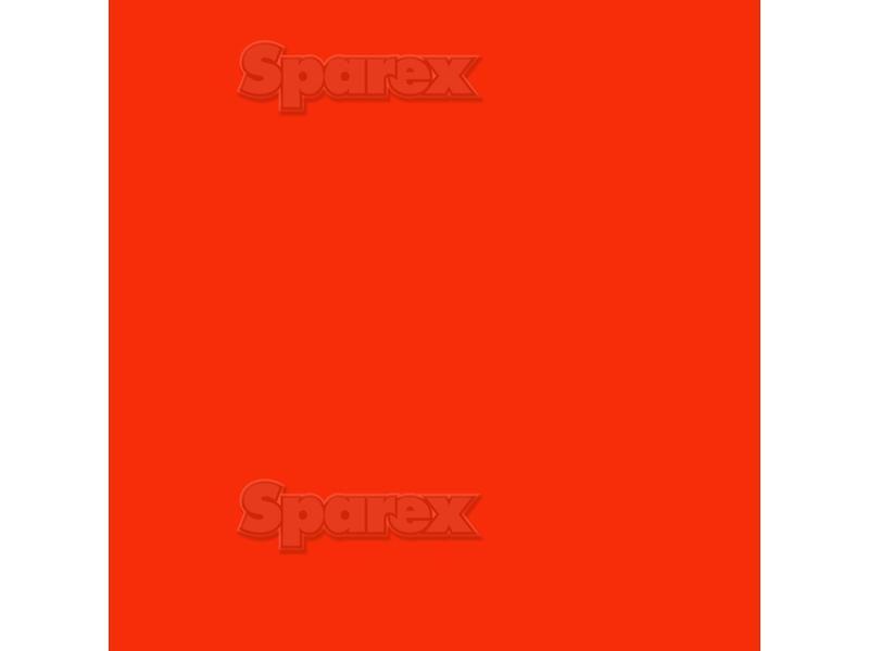 Paint - Gloss, Orange 1 ltr(s) Tin