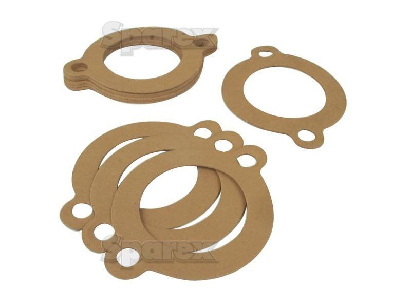 Thermostat Gasket (Pk of:10 pcs.) for Ford New Holland 655 (Backhoe)