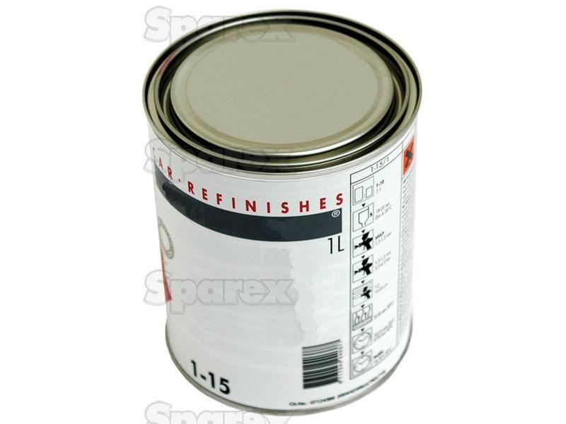 Primer - Beige, 1 ltr(s) Tin (Wash Synthetic HP-1)