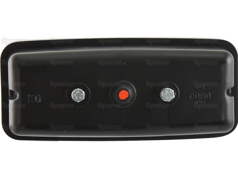 Rear Tail Light 12V, LH Cobo (1009278)