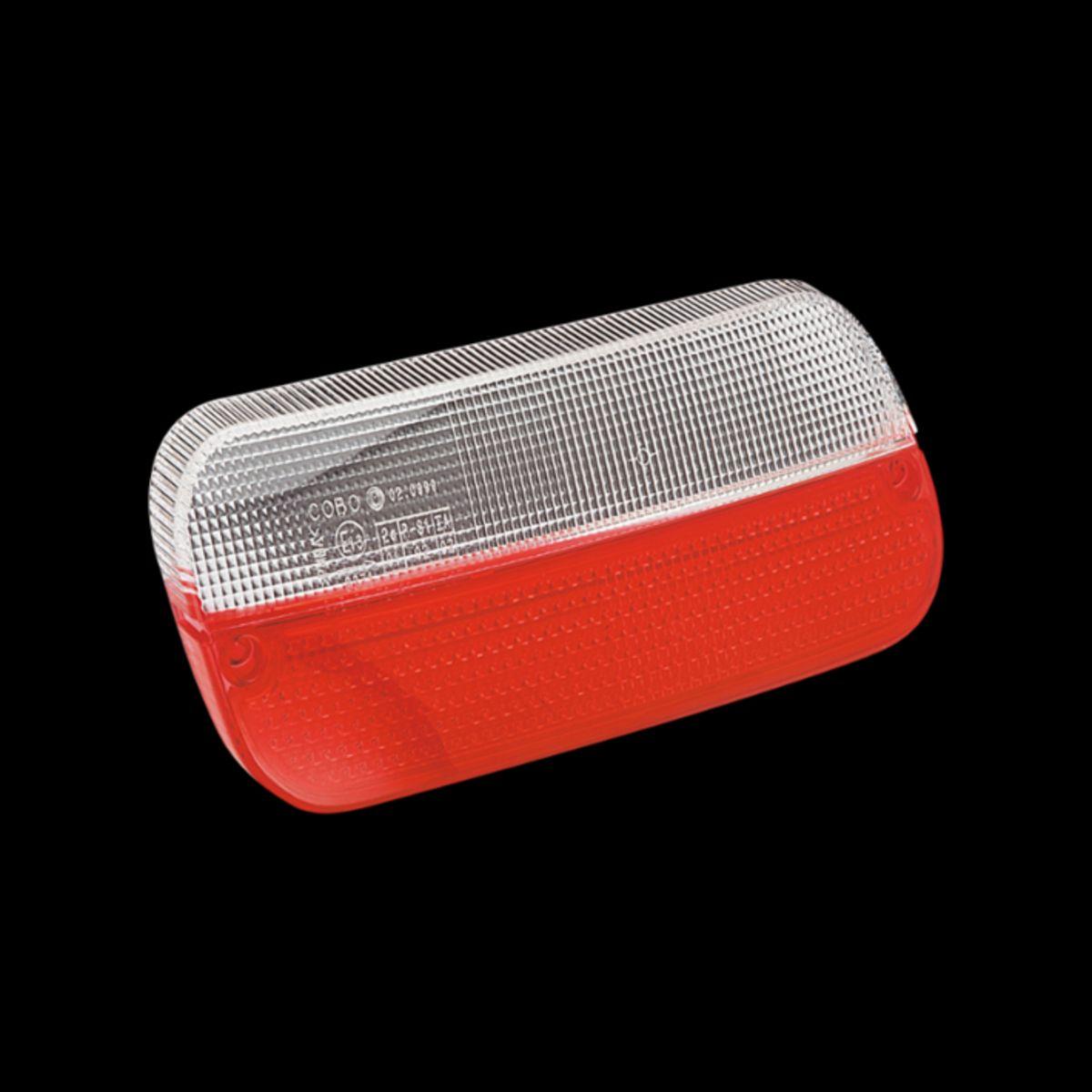 Transparent Cover For Rear Light for Case 87714904