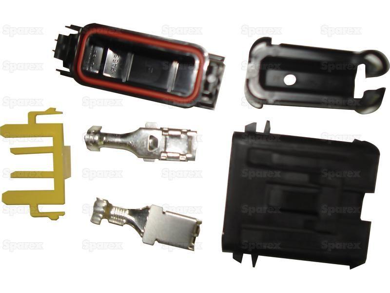 MAXI FUSE FOR CABLE 4 A 6 MM2