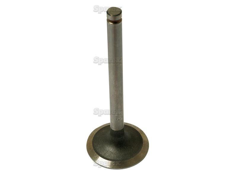 Inlet Valve for Massey Ferguson 8220 (8200 Series)