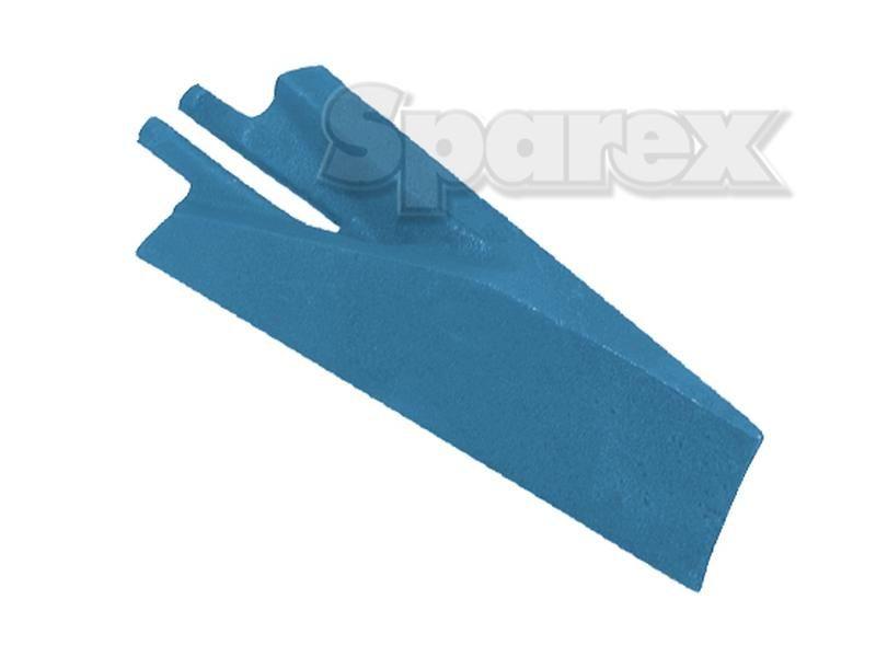 Cast Share Point - RH, (), Thickness: mm, (Overum) for Overum (74601)