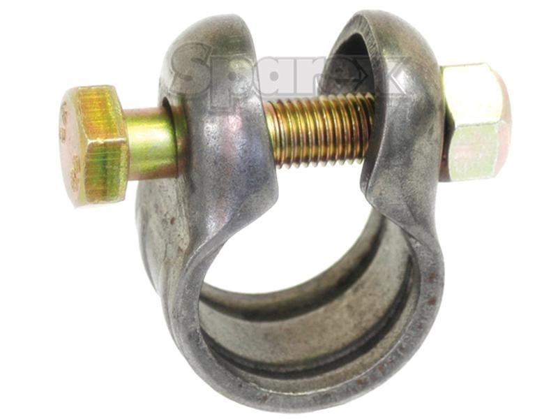 Track Rod Clamp