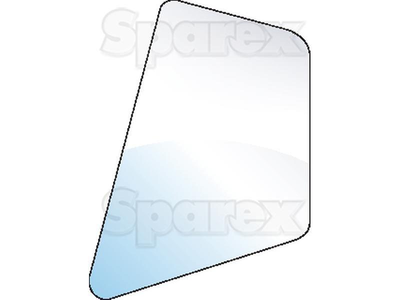 Door Glass RH & LH for Massey Ferguson 188 (100 Series)