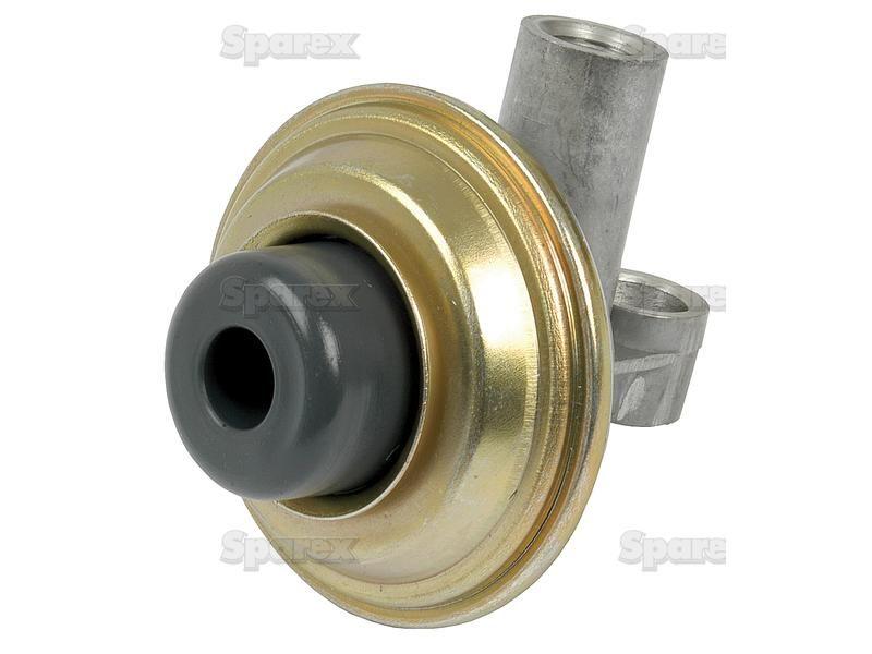 Fuel Lift Pump for Case/IH, Landini | (1202938C92 , 1202938C93)
