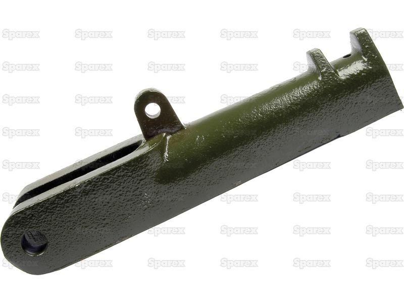 Levelling Box Fork Thread M22 | Deutz-Fahr (04303483, 04331982)