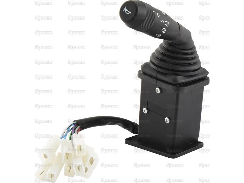 Indicator Switch for Ford New Holland 4635 (35 Series )