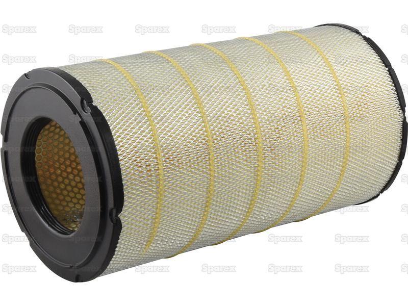 Air Filter - Outer for Massey Ferguson 8180 (8100 Series)