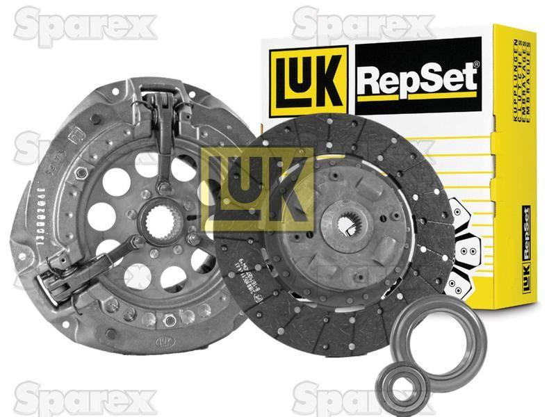 Clutch Kit with Bearings L.U.K. (630110910)