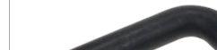 New Holland Radiator Hose E6NN8260BA
