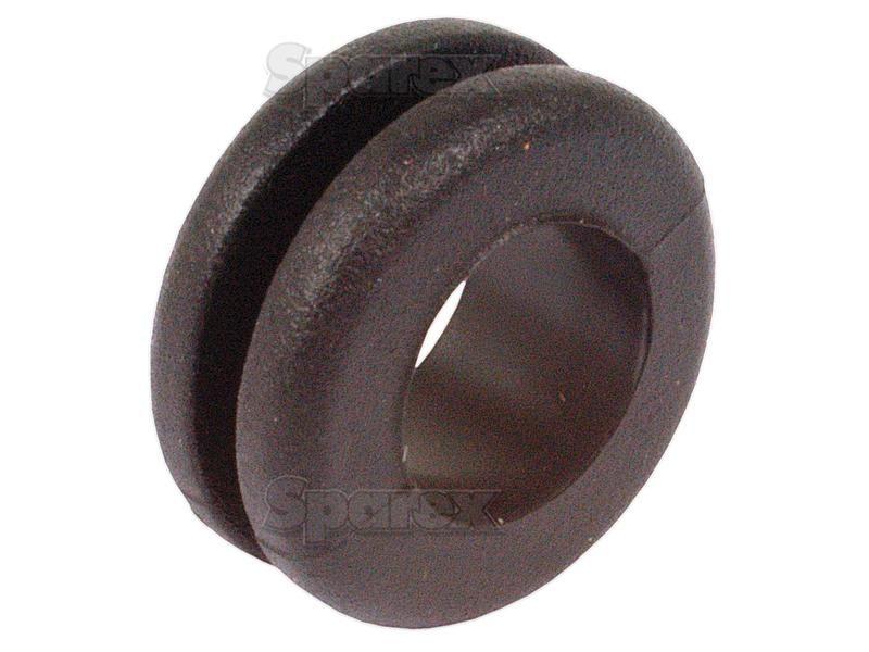 Open Grommet Ø3/8'' x 1/16'' Groove