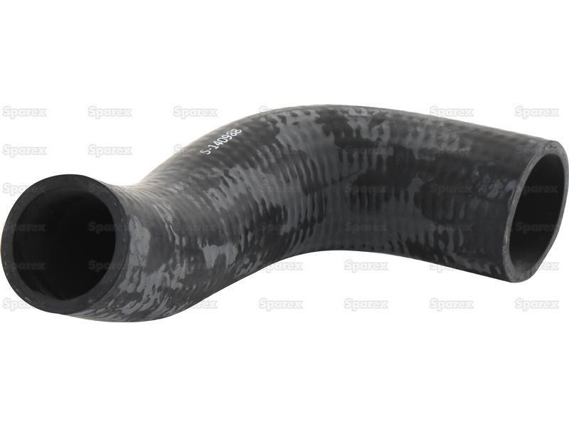 Top Hose, Inner Ø of Hose Smaller End: 45mm, Inner Ø of Hose Bigger End: 38mm for Ford New Holland TN95VA