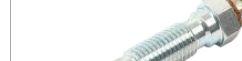 New Holland Glow Plug 9827560