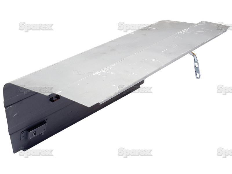 Bonnet - RH for Ford New Holland 4110 (10 Series)