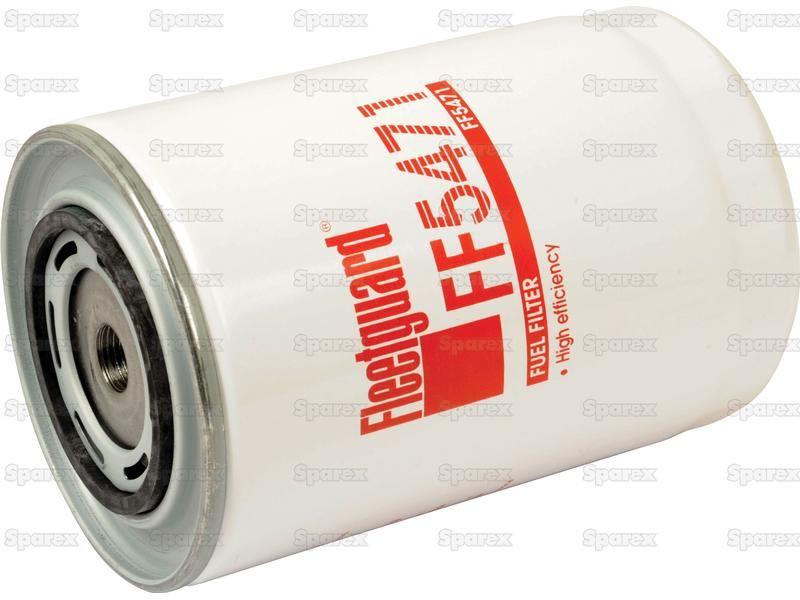 Fuel Filter - Spin On - FF5471 for Steyr 4115 KOMPAKT