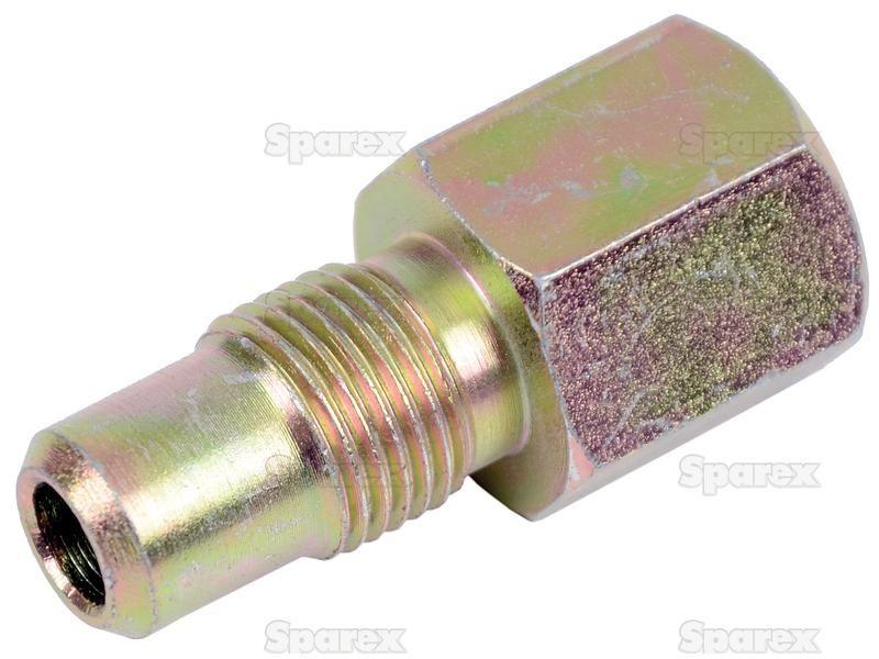 Hydraulic Connector for Case IH, Fiat