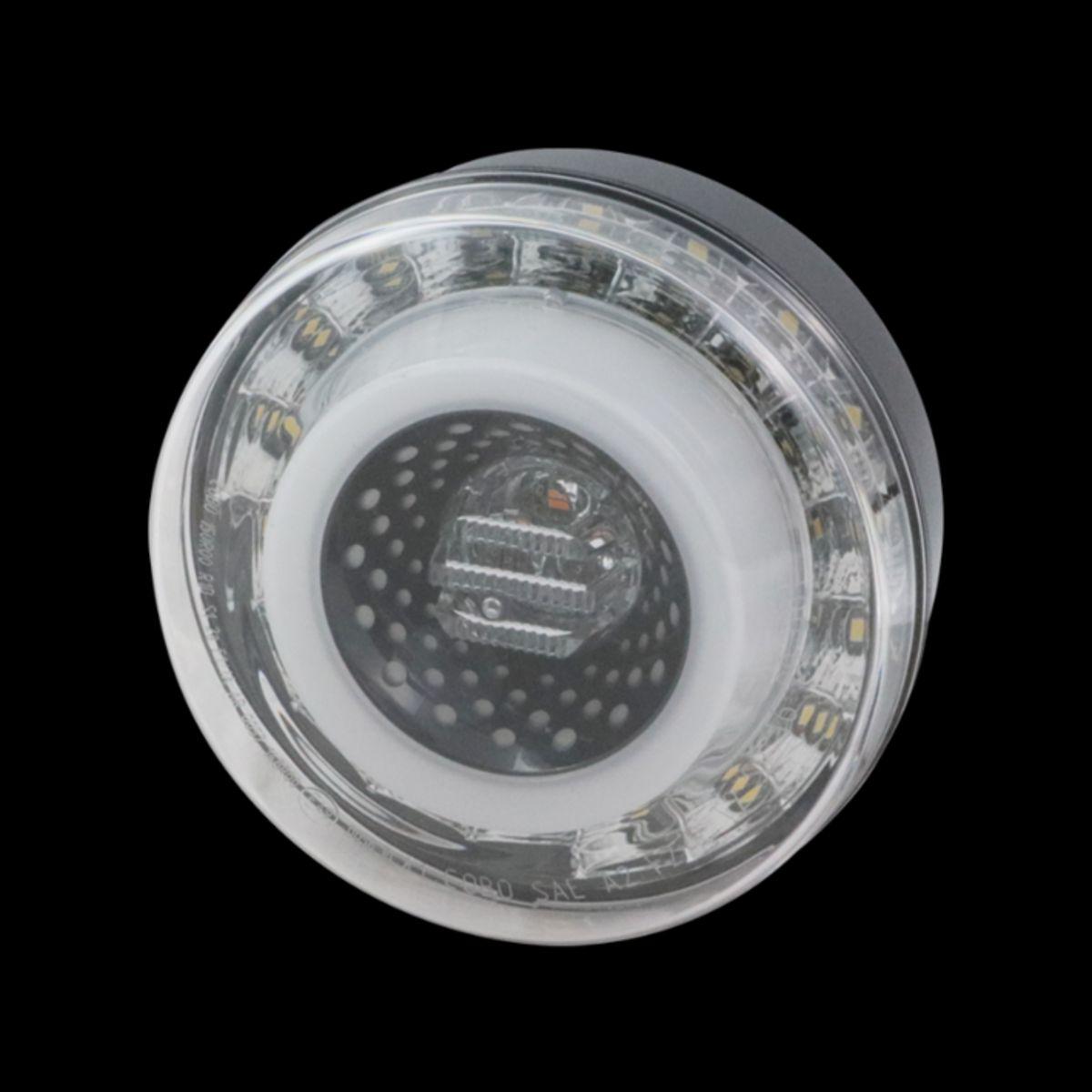 Lamp D.105 Led-Pos/Drl/Turn Sign (Ece) for Antonio Carraro 46840005