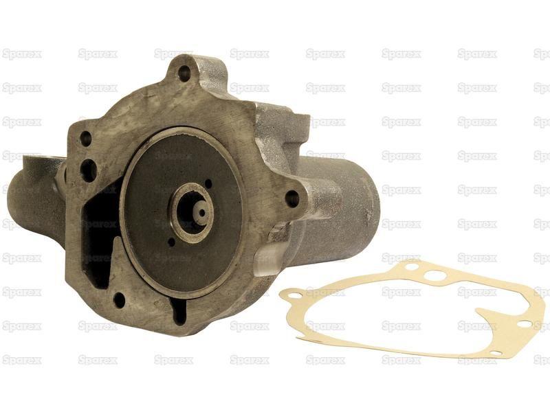 Water Pump Assembly for Challenger WT490B