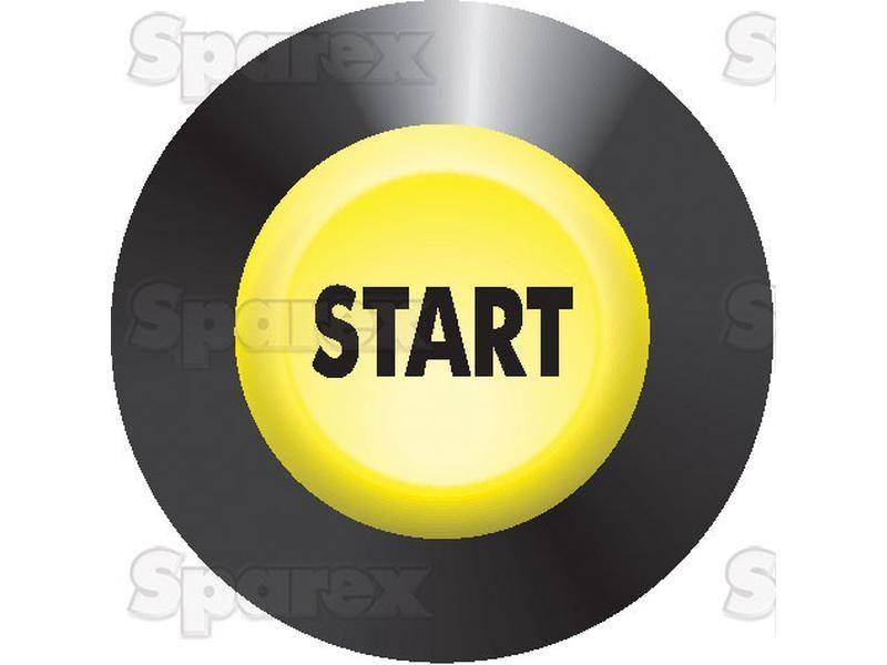 Starter Switch Renault (7700011525)