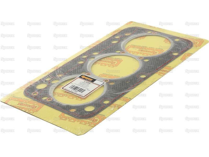Head Gasket - 3 Cyl. (8035.06) for Ford New Holland TN65 (TN Series)