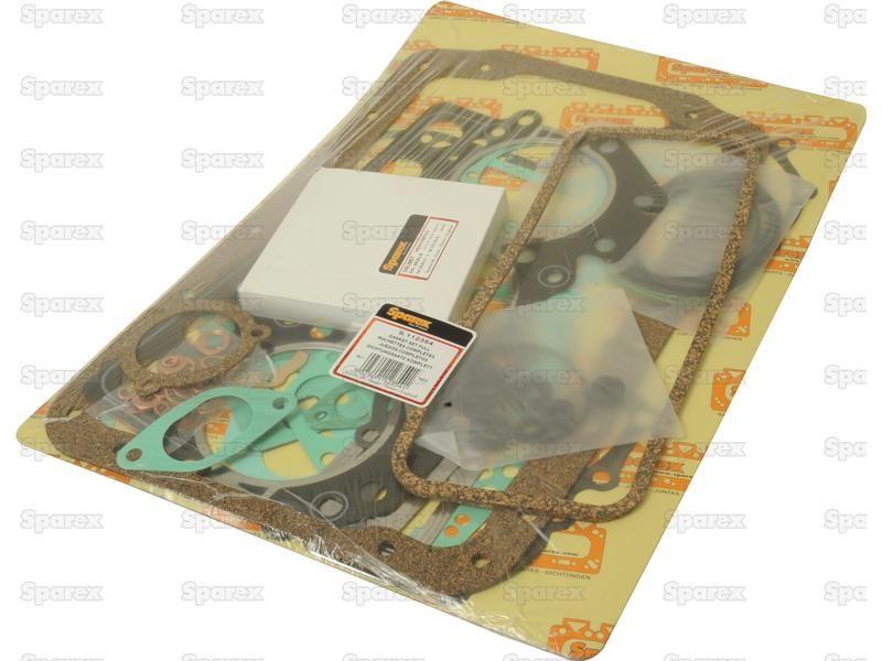 Complete Gasket Set - () Valmet & Valtra (836539066)