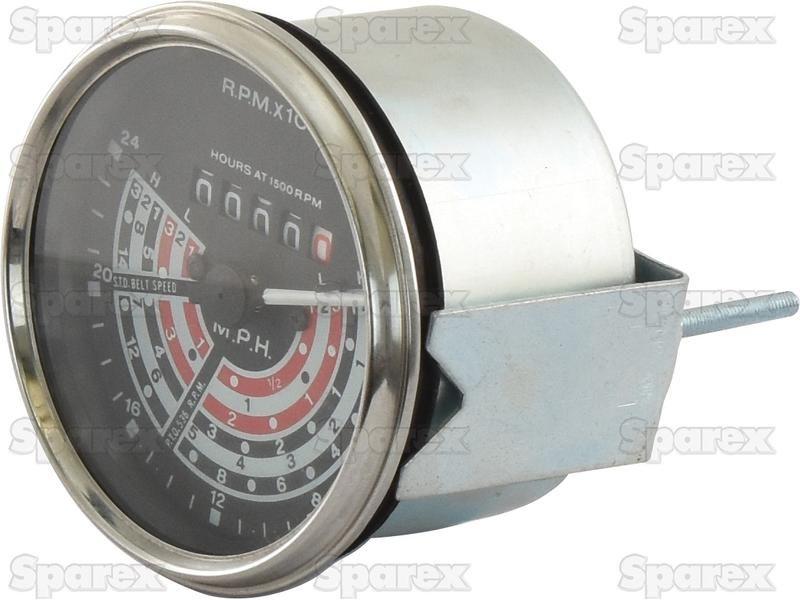 Tractormeter (MPH) for Massey Ferguson 35 (Pre 100 Series (1947 - 65))